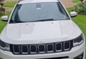 Camionetas - Jeep Compass Sport 2.4 mt6 fwd 2020 Nafta 170000Km - En Venta