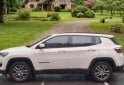 Camionetas - Jeep Compass Sport 2.4 mt6 fwd 2020 Nafta 170000Km - En Venta