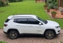 Camionetas - Jeep Compass Sport 2.4 mt6 fwd 2020 Nafta 170000Km - En Venta