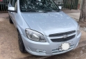 Autos - Chevrolet Celta 2011 GNC 213000Km - En Venta