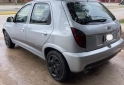 Autos - Chevrolet Celta 2011 GNC 213000Km - En Venta