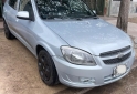 Autos - Chevrolet Celta 2011 GNC 213000Km - En Venta