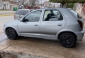 Autos - Chevrolet Celta 2011 GNC 213000Km - En Venta