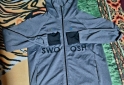 Indumentaria - Venta campera deportiva nueva! - En Venta