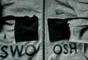 Indumentaria - Venta campera deportiva nueva! - En Venta