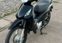 Motos - Honda Biz 125 2016 Nafta 33000Km - En Venta