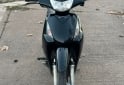 Motos - Honda Biz 125 2016 Nafta 33000Km - En Venta