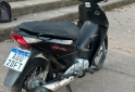 Motos - Honda Biz 125 2016 Nafta 33000Km - En Venta