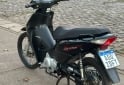 Motos - Honda Biz 125 2016 Nafta 33000Km - En Venta