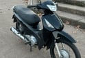 Motos - Honda Biz 125 2016 Nafta 33000Km - En Venta