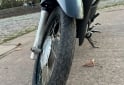 Motos - Honda Biz 125 2016 Nafta 33000Km - En Venta