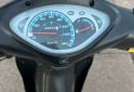 Motos - Honda Biz 125 2016 Nafta 33000Km - En Venta