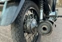 Motos - Honda Biz 125 2016 Nafta 33000Km - En Venta