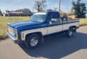 Camionetas - Chevrolet C10 1983 Diesel 1111Km - En Venta