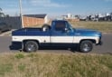 Camionetas - Chevrolet C10 1983 Diesel 1111Km - En Venta