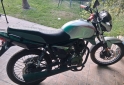 Motos - Gilera 150 2025 Nafta 1914Km - En Venta