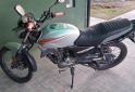 Motos - Gilera 150 2025 Nafta 1914Km - En Venta
