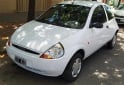Autos - Ford Ka 2000 Nafta 62000Km - En Venta