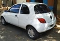 Autos - Ford Ka 2000 Nafta 62000Km - En Venta