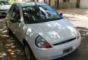 Autos - Ford Ka 2000 Nafta 62000Km - En Venta