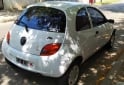 Autos - Ford Ka 2000 Nafta 62000Km - En Venta