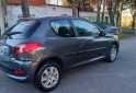Autos - Peugeot 207 2010 Nafta 180000Km - En Venta