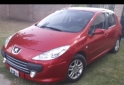 Autos - Peugeot 307 XS 2011 Nafta 154000Km - En Venta