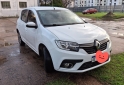 Autos - Renault Sendero intens 2020 Nafta 89000Km - En Venta