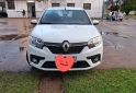 Autos - Renault Sendero intens 2020 Nafta 89000Km - En Venta