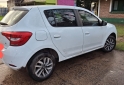 Autos - Renault Sendero intens 2020 Nafta 89000Km - En Venta