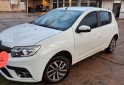 Autos - Renault Sendero intens 2020 Nafta 89000Km - En Venta