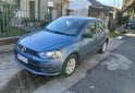 Autos - Volkswagen Gol trend 2017 Nafta 54000Km - En Venta