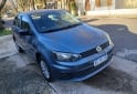 Autos - Volkswagen Gol trend 2017 Nafta 54000Km - En Venta