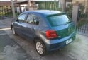 Autos - Volkswagen Gol trend 2017 Nafta 54000Km - En Venta