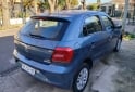 Autos - Volkswagen Gol trend 2017 Nafta 54000Km - En Venta