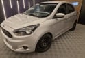 Autos - Ford Ka 1,5 2018 Nafta 110100Km - En Venta