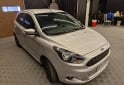 Autos - Ford Ka 1,5 2018 Nafta 110100Km - En Venta