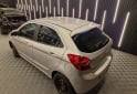 Autos - Ford Ka 1,5 2018 Nafta 110100Km - En Venta