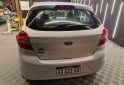 Autos - Ford Ka 1,5 2018 Nafta 110100Km - En Venta