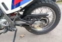 Motos - Honda NX 350 1991 Nafta 80000Km - En Venta