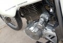 Motos - Honda NX 350 1991 Nafta 80000Km - En Venta