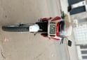 Motos - Honda NX 350 1991 Nafta 80000Km - En Venta