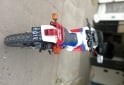 Motos - Honda NX 350 1991 Nafta 80000Km - En Venta