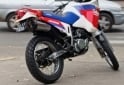 Motos - Honda NX 350 1991 Nafta 80000Km - En Venta