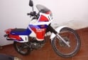 Motos - Honda NX 350 1991 Nafta 80000Km - En Venta