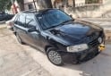 Autos - Volkswagen Gol 2011 Nafta 111111Km - En Venta