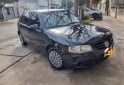 Autos - Volkswagen Gol 2011 Nafta 111111Km - En Venta