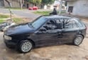 Autos - Volkswagen Gol 2011 Nafta 111111Km - En Venta