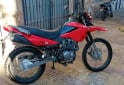 Motos - Motomel Skua 150 2025 Nafta 4500Km - En Venta