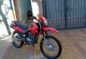 Motos - Motomel Skua 150 2025 Nafta 4500Km - En Venta